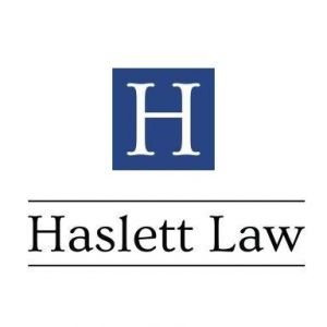 Haslett Law