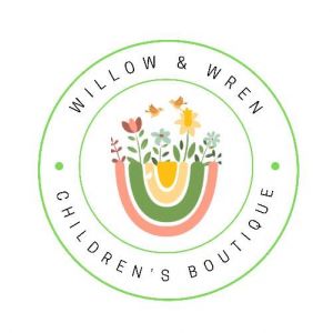 Willow & Wren Children’s Boutique LLC