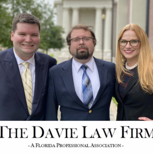 The Davie Law Firm, P.A.