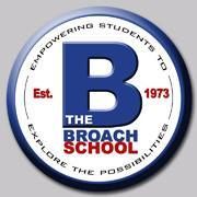 Broach School, The