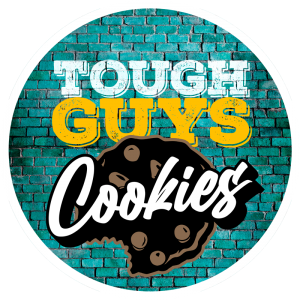 Tough Guys Cookies and Sweets