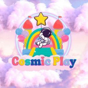 Cosmic Play and Party Rentals