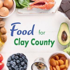 Food for Clay County
