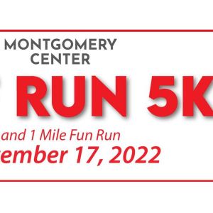 **POSTPONED** Elf Run 5k and Fun Run at Montgomery Center