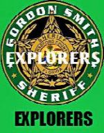 Bradford County Sheriff's Office Explorer Program