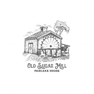 Daytona - Old Sugar Mill Pancake House