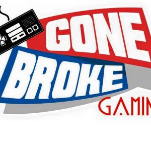 Gone Broke Gaming
