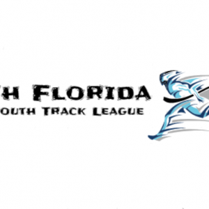 North Florida Youth Track League