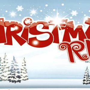 Christmas Morning Social Run/Walk at Orange Park Mall