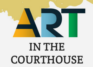 Children’s Art for the Holidays at The Courthouse