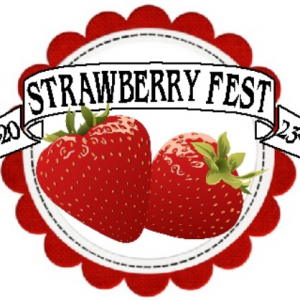 Strawberry Fest at Clay County Fairgrounds