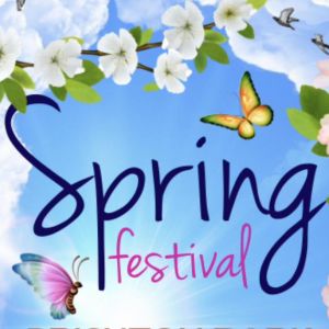 Middleburg Spring Festival