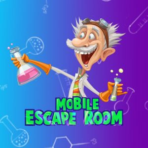 Escape Me Mobile