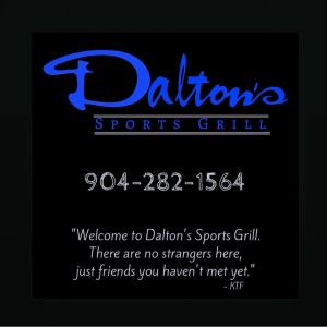 Dalton's Sports Grill
