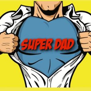 KidX Event: Super Dad at Orange Park Mall