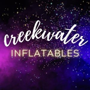 Creekwater Inflatables