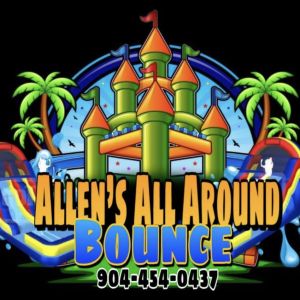 Allen’s All Around Bounce