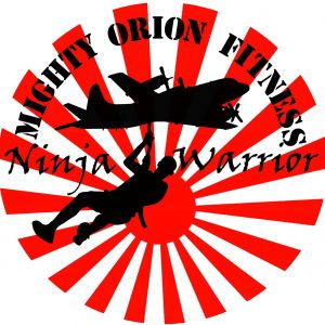 Mighty Orion Fitness Ninja Warrior Camp