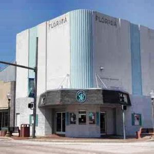 Kids Summer Movies at Florida Twin Theatre