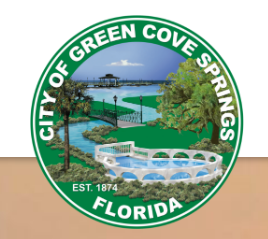 CIty of Green Cove Springs Annual Events