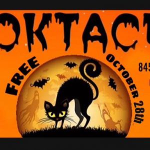 Oakleaf Spooktacular Holiday Market