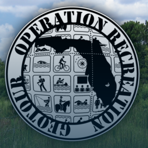 Florida State Parks - Operation Recreation Kids GeoTour