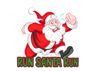 Run Santa Run 5k and Fun Run