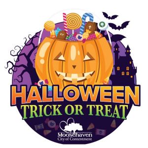 Moosehaven's Haunted Maze and Trick-or-Treat