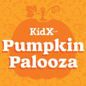 Pumpkin Palooza at Orange Park Mall