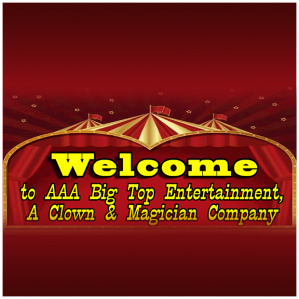 AAA Big Top Entertainment
