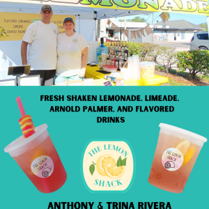 The Lemon Shack  LLC