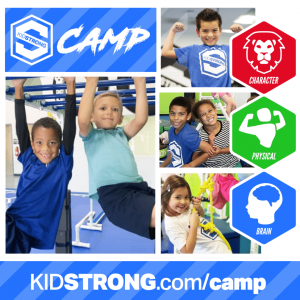 KidStrong Camp