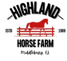 My Highland Horse Farm