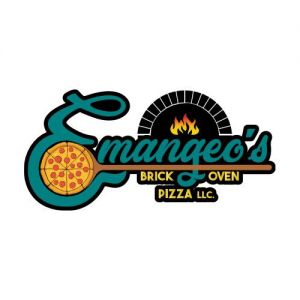Emangeo’s Brick Oven Pizza LLC