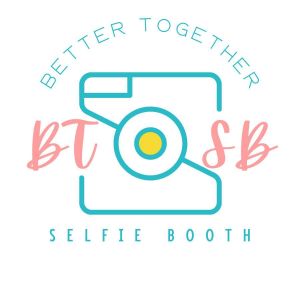 Better Together Selfie Booth