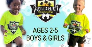 Florida Elite Future Stars Soccer Program