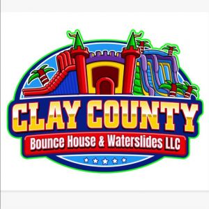 Clay County Bounce House & Waterslides LLC
