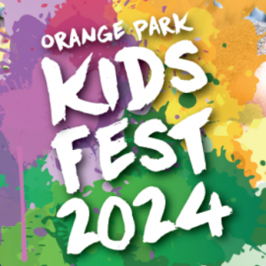 Kids Fest at Town of Orange Park