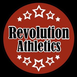 Revolution Athletics