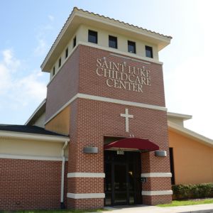 St. Luke Child Care Center