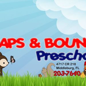Leaps and Bounds Preschool