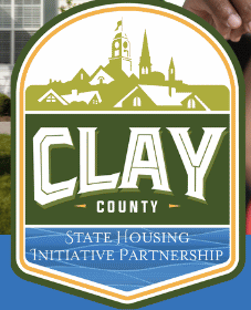 Clay County SHIP Program