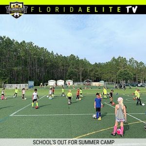 Florida Elite Oakleaf Summer Camp