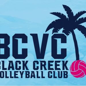BCVC Volleyball Summer Camp