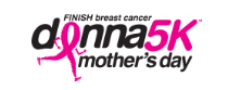 DONNA Mother's Day 5K
