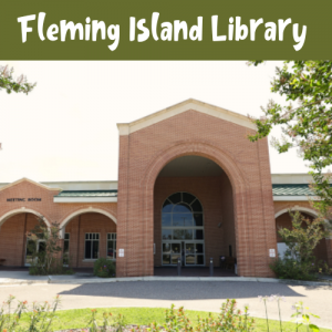 Headquarters Library - Fleming Island