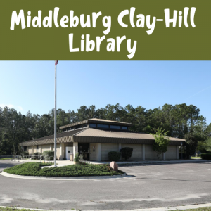 Middleburg-Clay Hill Library