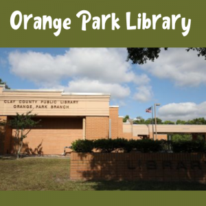 Orange Park Library