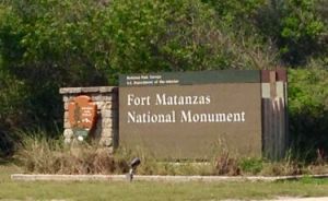 St. Augustine: Fort Matanzas National Monument