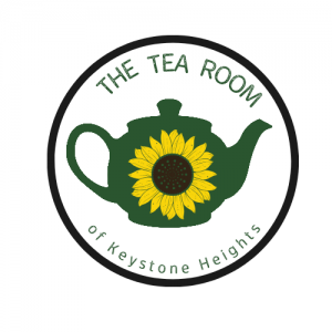 The Tea Room of Keystone Heights